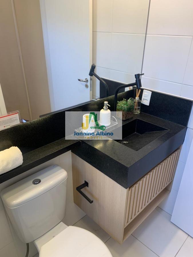 Apartamento, 27 m² - Foto 22
