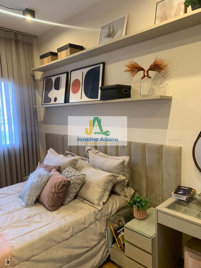 Apartamento, 27 m² - Foto 15