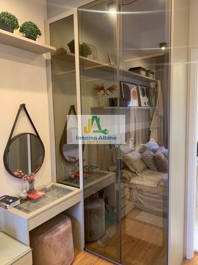 Apartamento, 27 m² - Foto 19