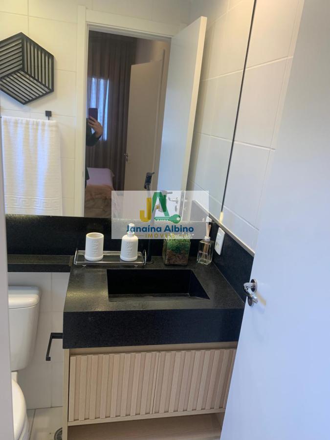 Apartamento, 27 m² - Foto 20