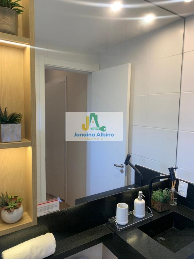 Apartamento, 27 m² - Foto 21