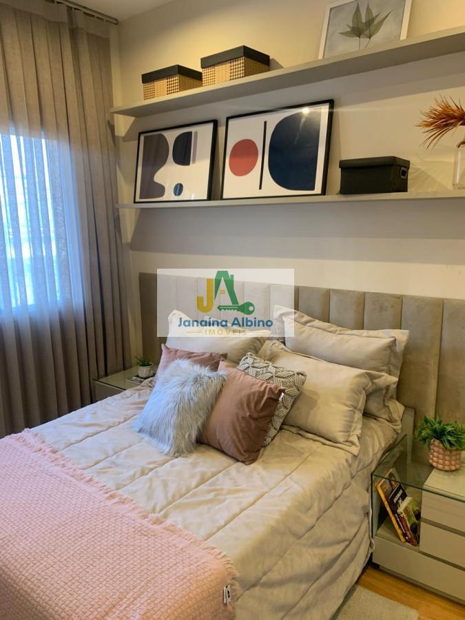 Apartamento, 27 m² - Foto 16