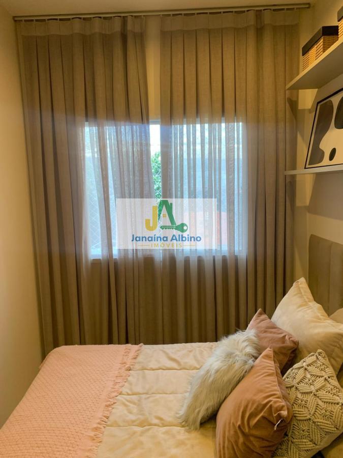 Apartamento, 27 m² - Foto 18