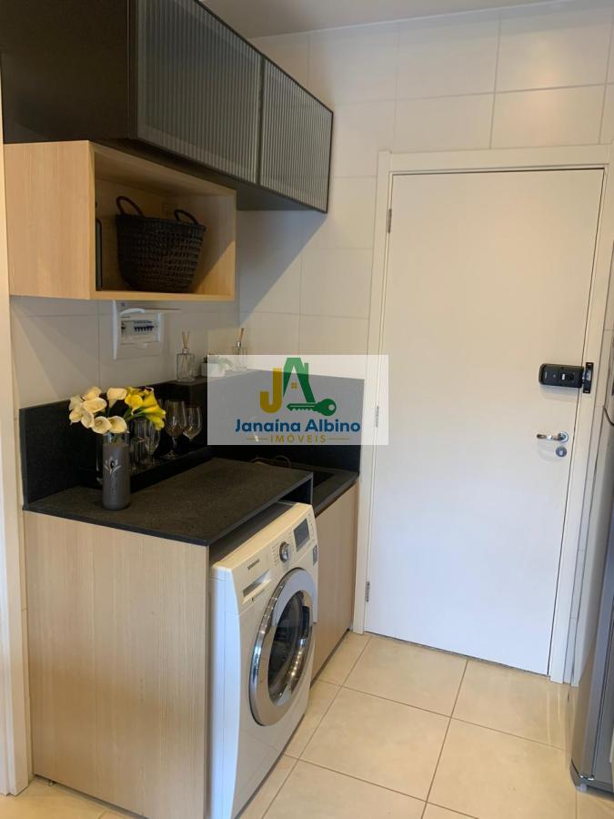 Apartamento, 27 m² - Foto 13