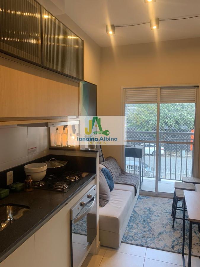 Apartamento, 27 m² - Foto 12