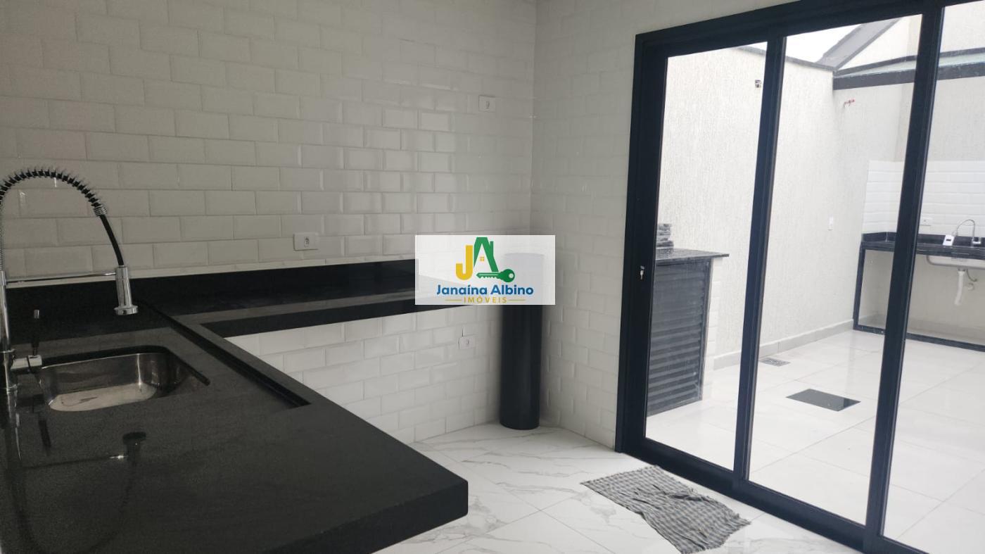 Sobrado, 3 quartos, 108 m² - Foto 10