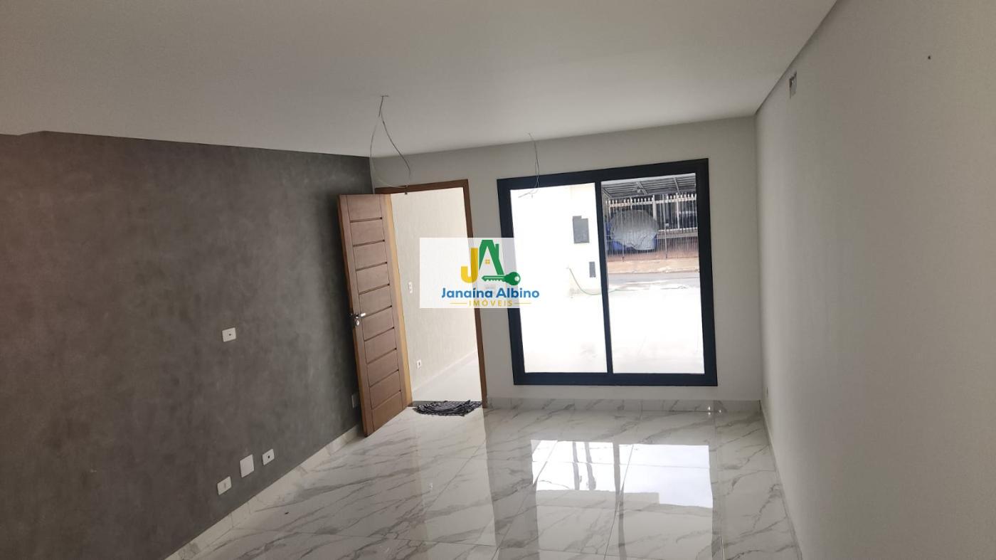 Sobrado, 3 quartos, 108 m² - Foto 4