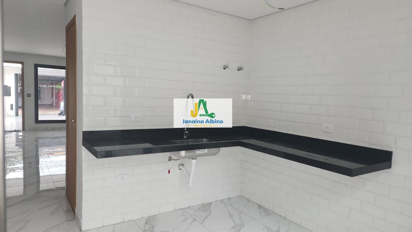 Sobrado, 3 quartos, 108 m² - Foto 11