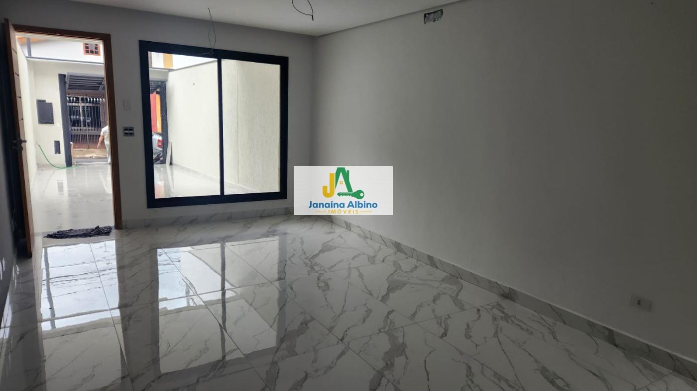Sobrado, 3 quartos, 108 m² - Foto 3