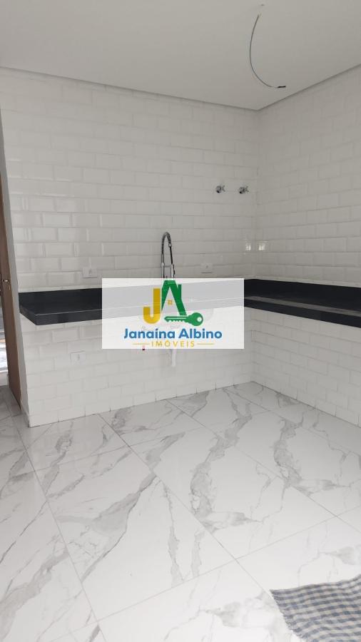 Sobrado, 3 quartos, 108 m² - Foto 8