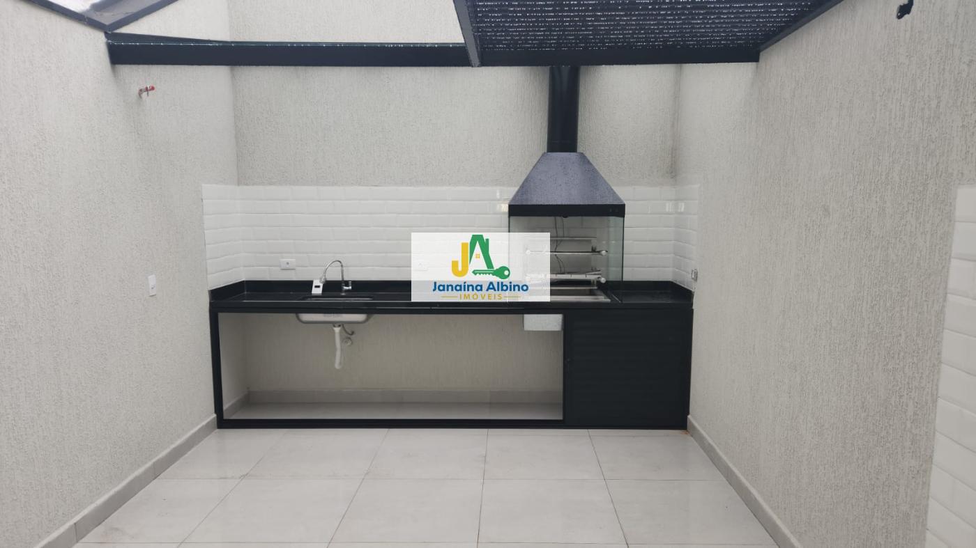 Sobrado, 3 quartos, 108 m² - Foto 9