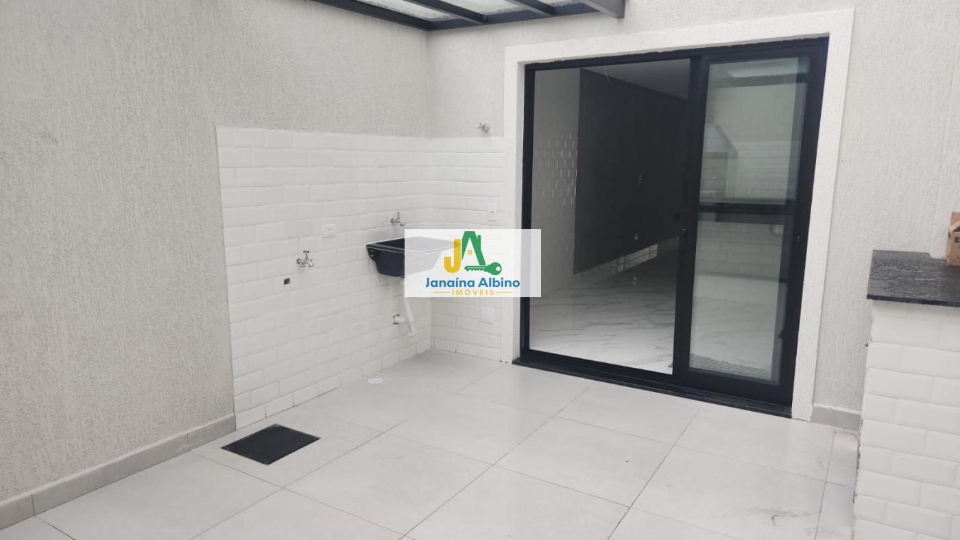 Sobrado, 3 quartos, 108 m² - Foto 12
