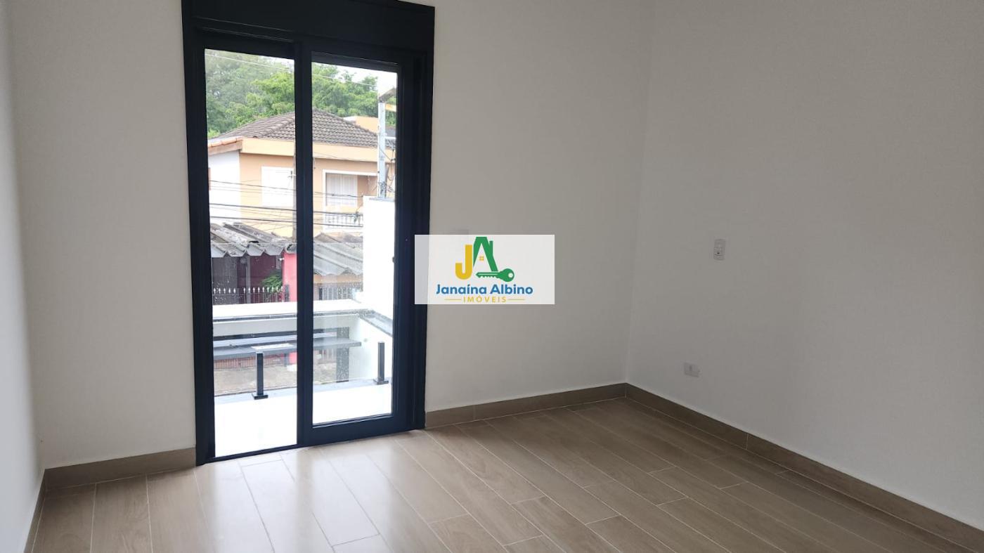 Sobrado, 3 quartos, 108 m² - Foto 17