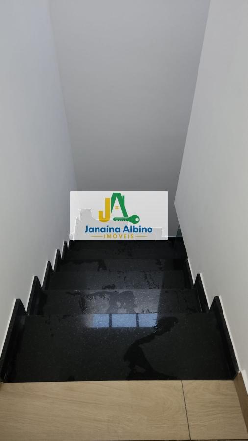 Sobrado, 3 quartos, 108 m² - Foto 13