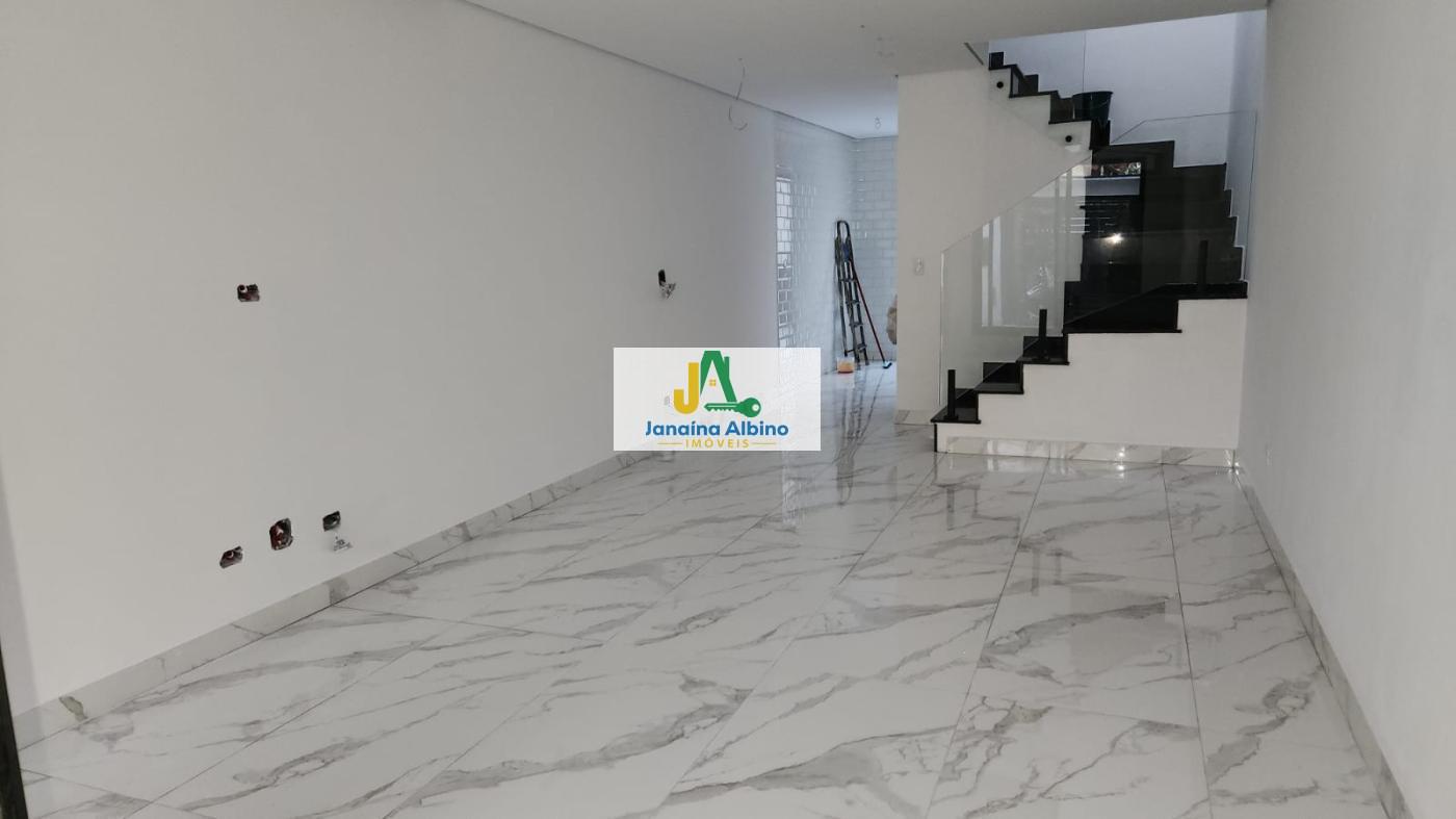 Sobrado, 3 quartos, 108 m² - Foto 6