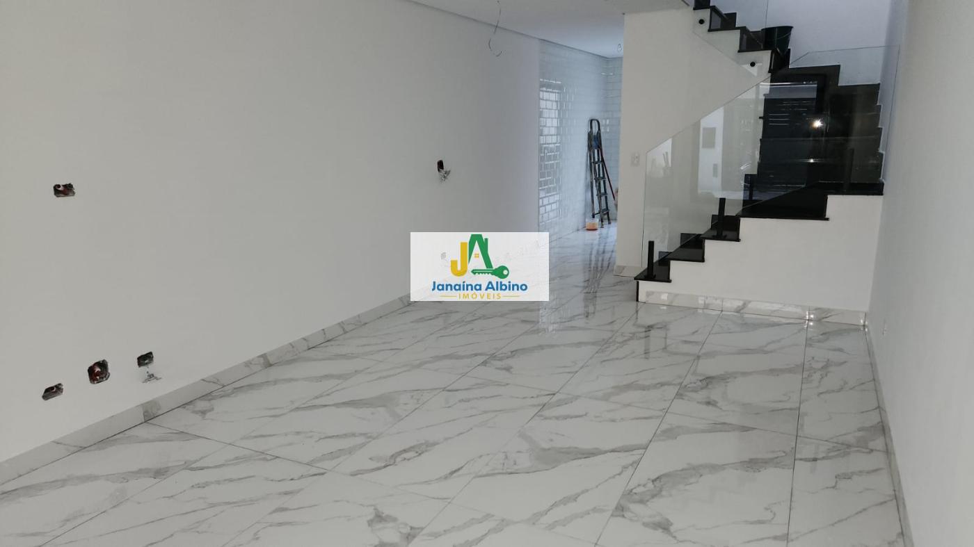 Sobrado, 3 quartos, 108 m² - Foto 7