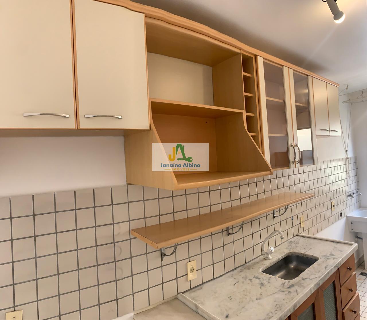 Apartamento, 3 quartos, 64 m² - Foto 12