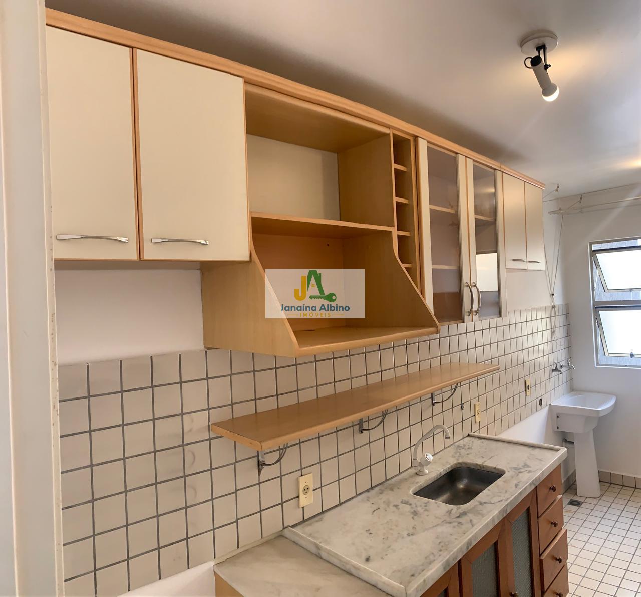 Apartamento, 3 quartos, 64 m² - Foto 13