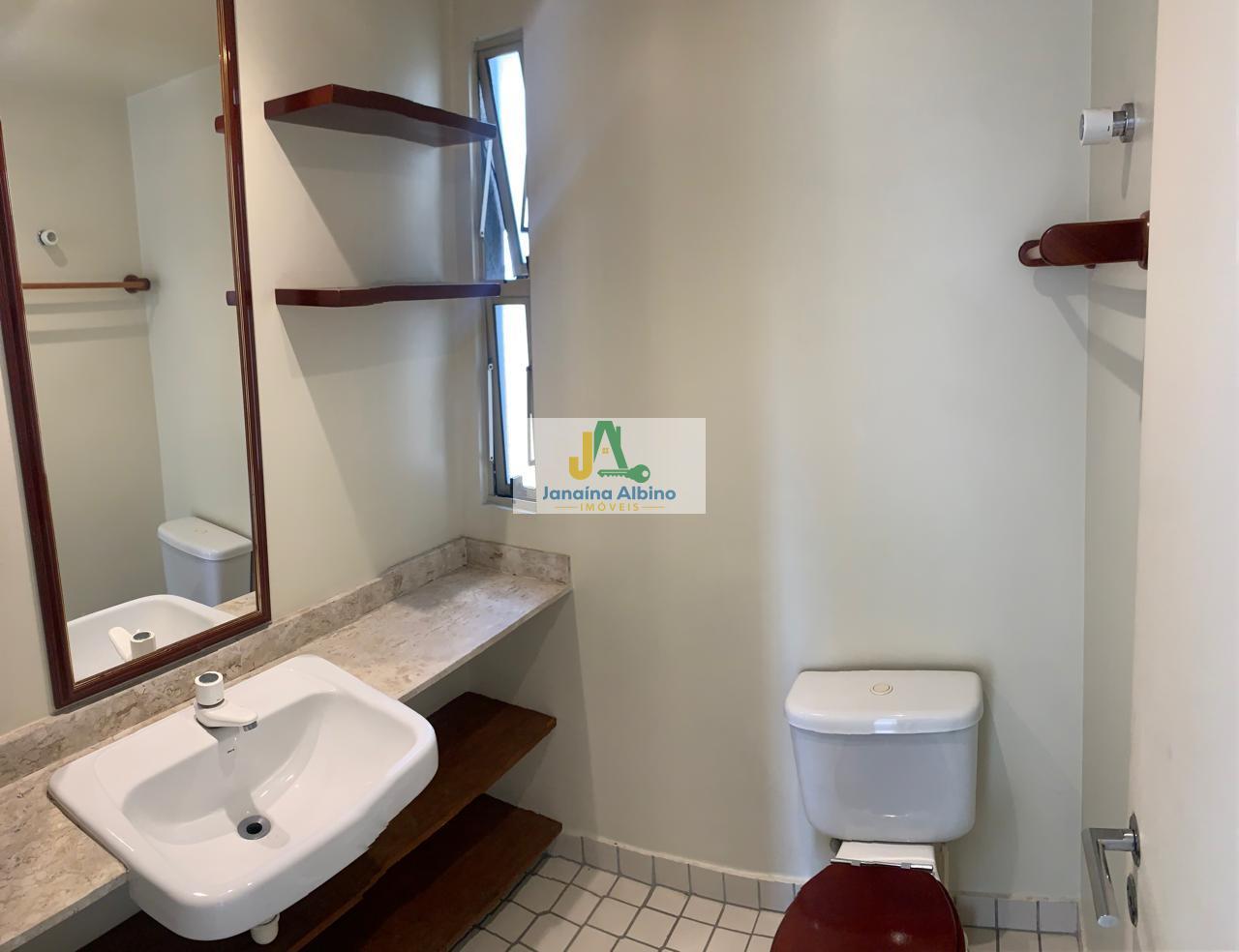 Apartamento, 3 quartos, 64 m² - Foto 31