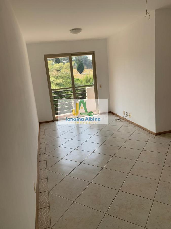 Apartamento, 3 quartos, 64 m² - Foto 2