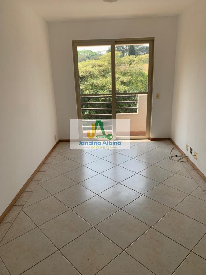 Apartamento, 3 quartos, 64 m² - Foto 1