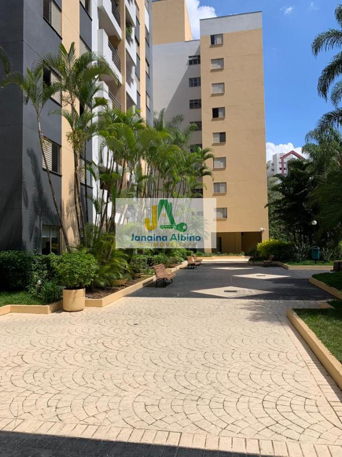 Apartamento, 3 quartos, 64 m² - Foto 36