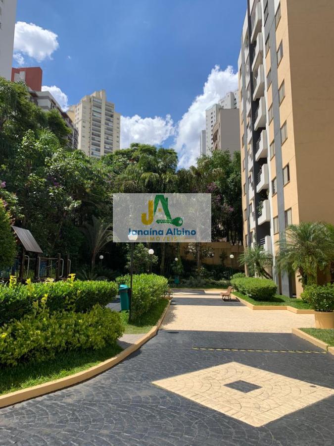 Apartamento, 3 quartos, 64 m² - Foto 37