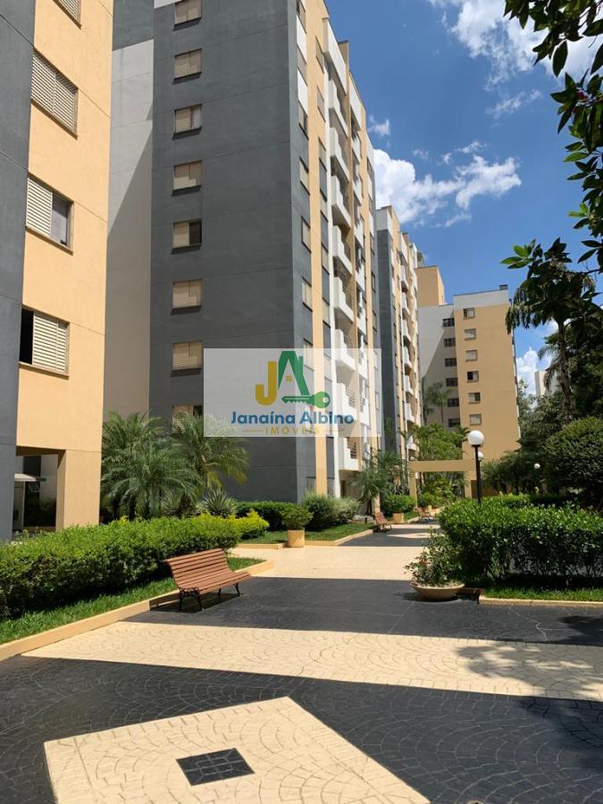 Apartamento, 3 quartos, 64 m² - Foto 38