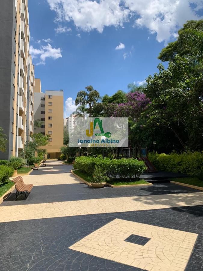 Apartamento, 3 quartos, 64 m² - Foto 39