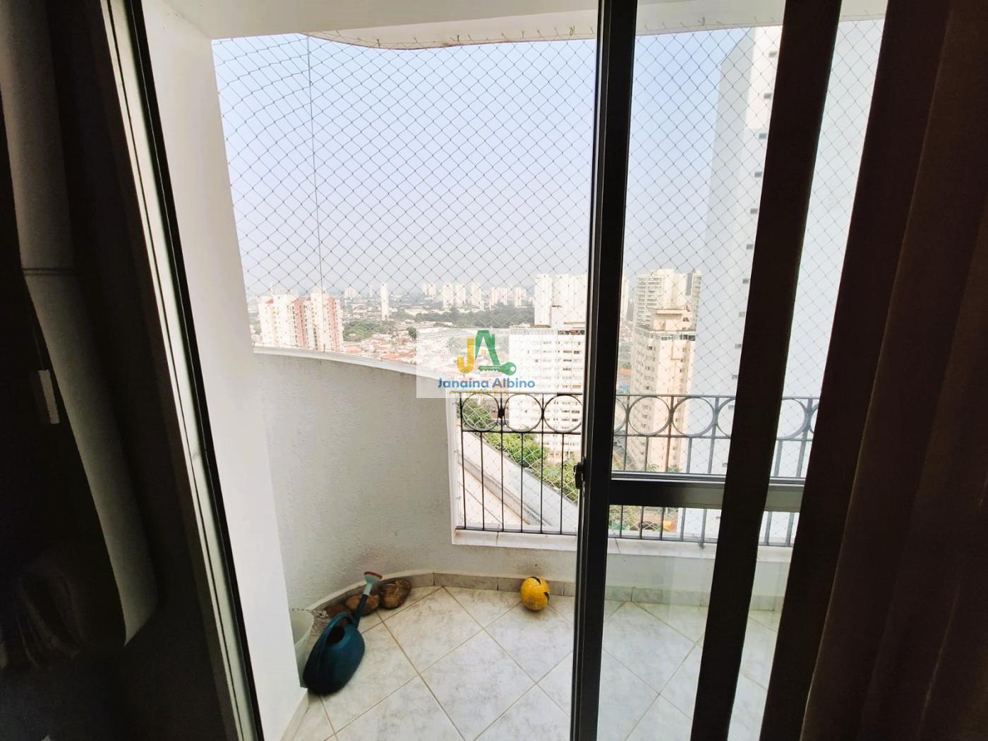 Apartamento, 3 quartos, 64 m² - Foto 6