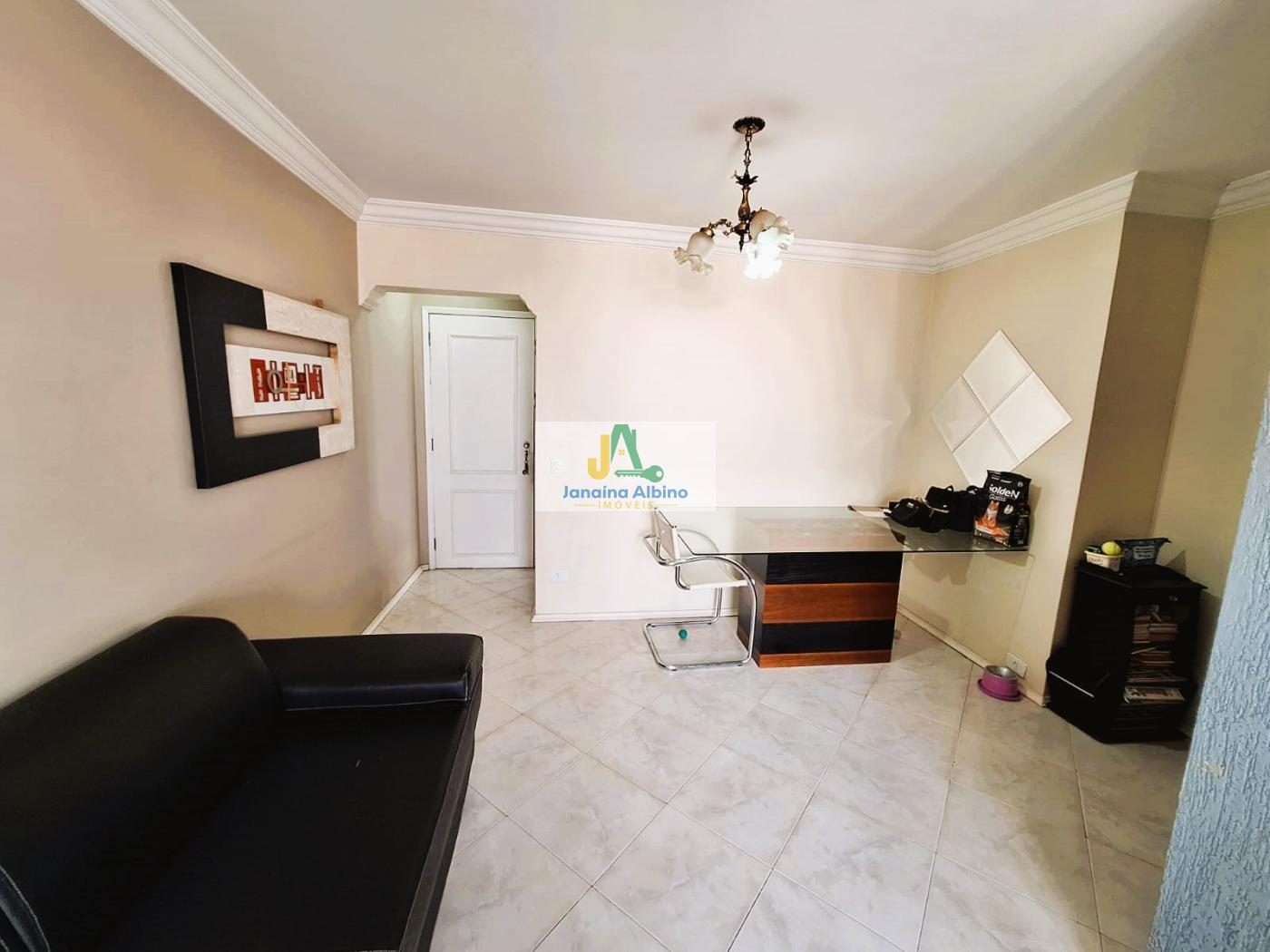 Apartamento, 3 quartos, 64 m² - Foto 7