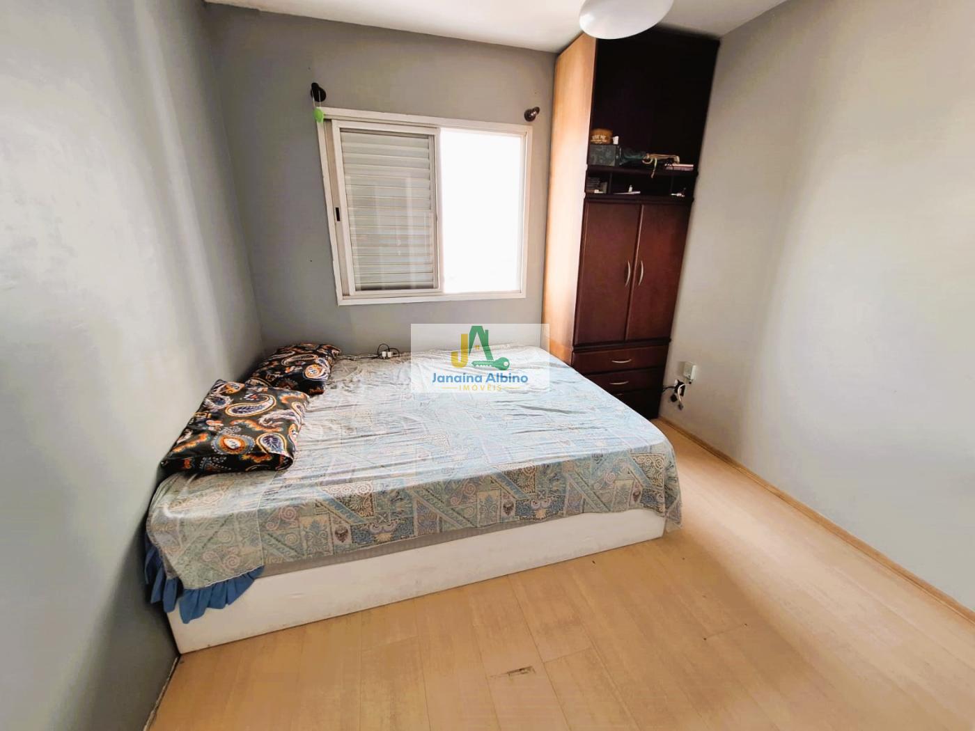 Apartamento, 3 quartos, 64 m² - Foto 8
