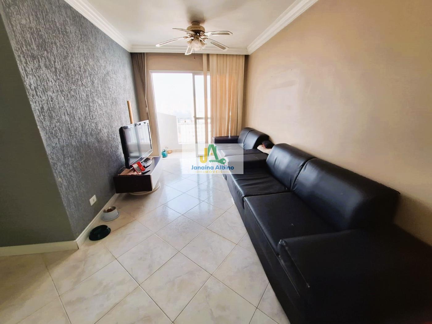 Apartamento, 3 quartos, 64 m² - Foto 2