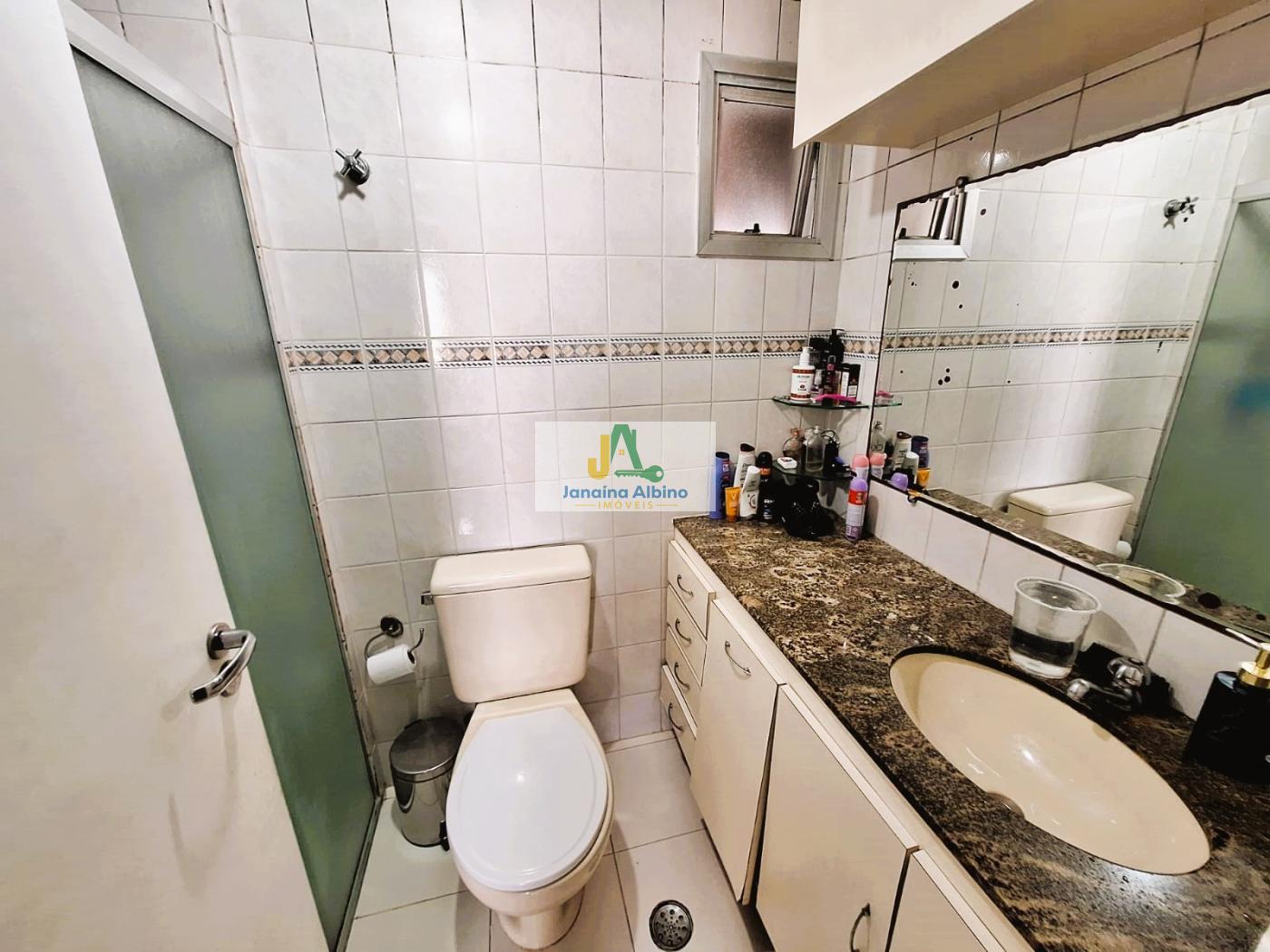 Apartamento, 3 quartos, 64 m² - Foto 9