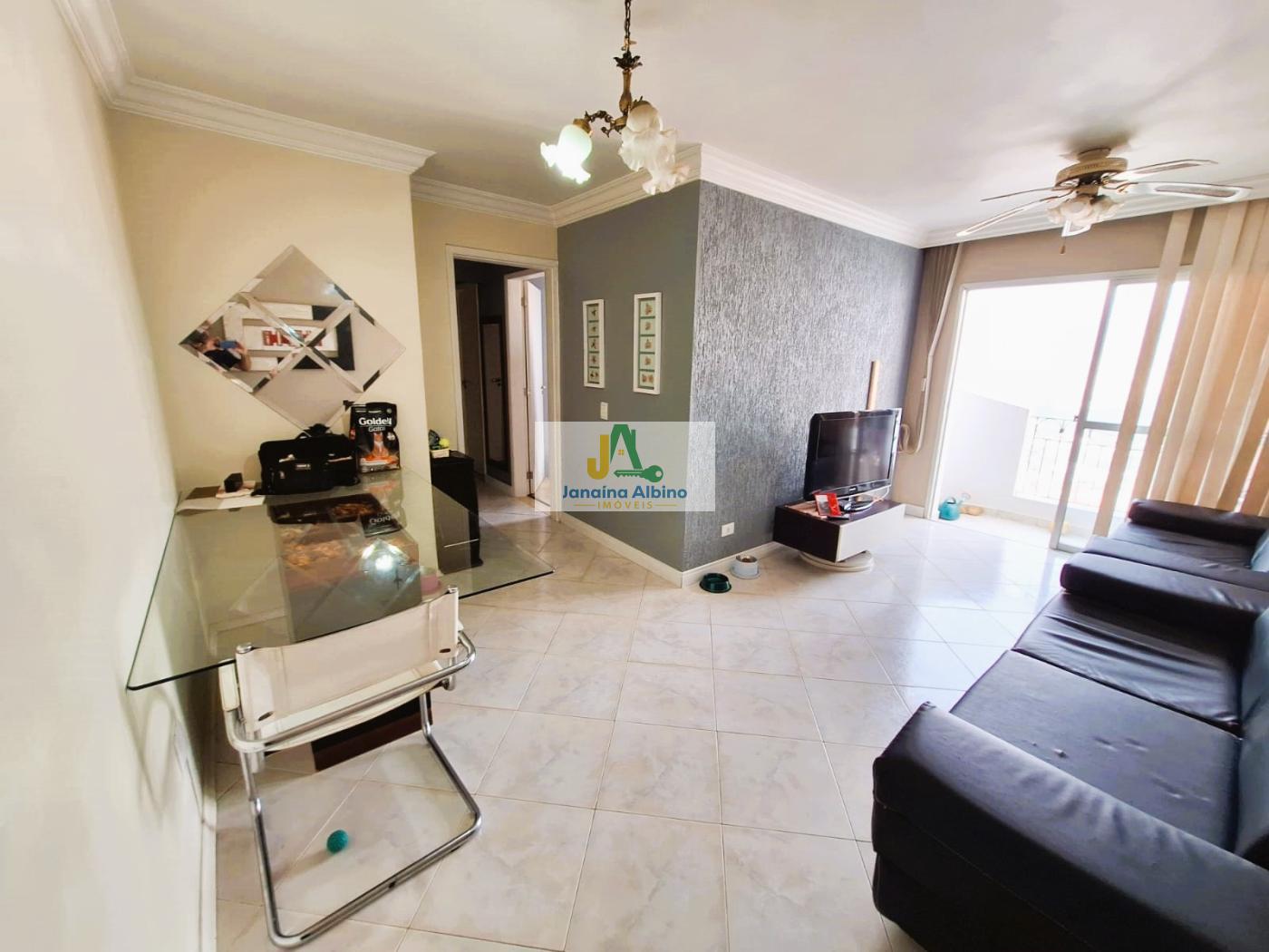 Apartamento, 3 quartos, 64 m² - Foto 11