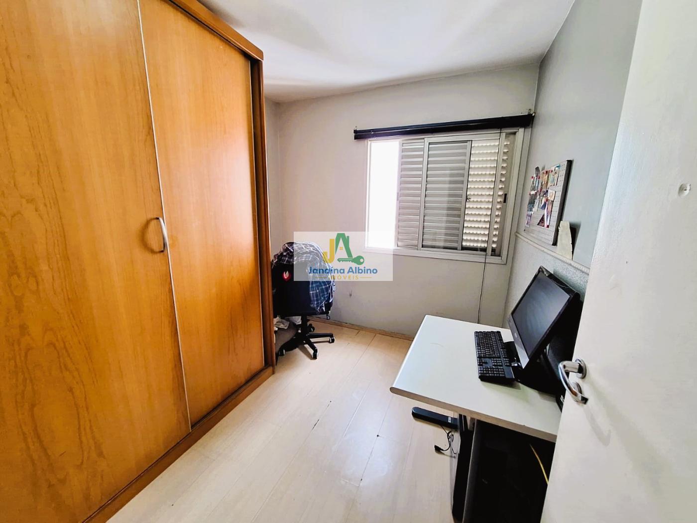 Apartamento, 3 quartos, 64 m² - Foto 10