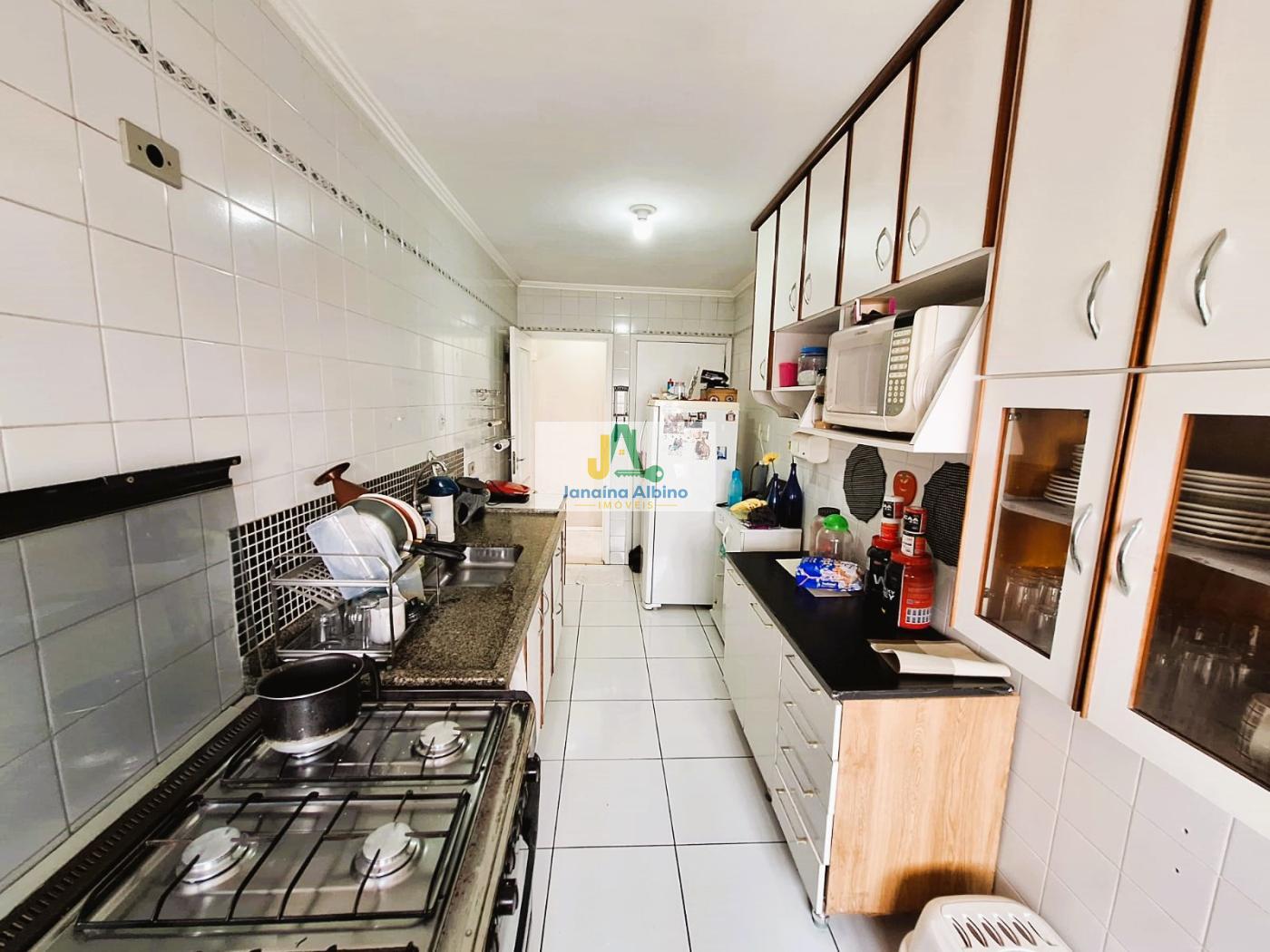 Apartamento, 3 quartos, 64 m² - Foto 12