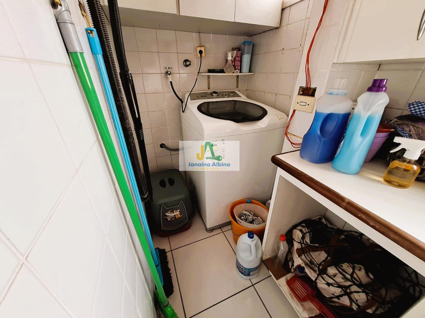 Apartamento, 3 quartos, 64 m² - Foto 15