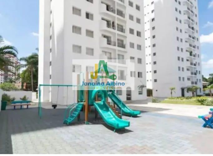 Apartamento, 3 quartos, 64 m² - Foto 28