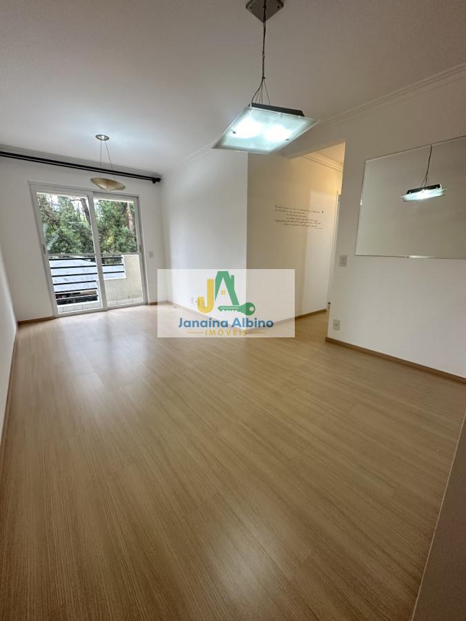 Apartamento, 2 quartos, 64 m² - Foto 1
