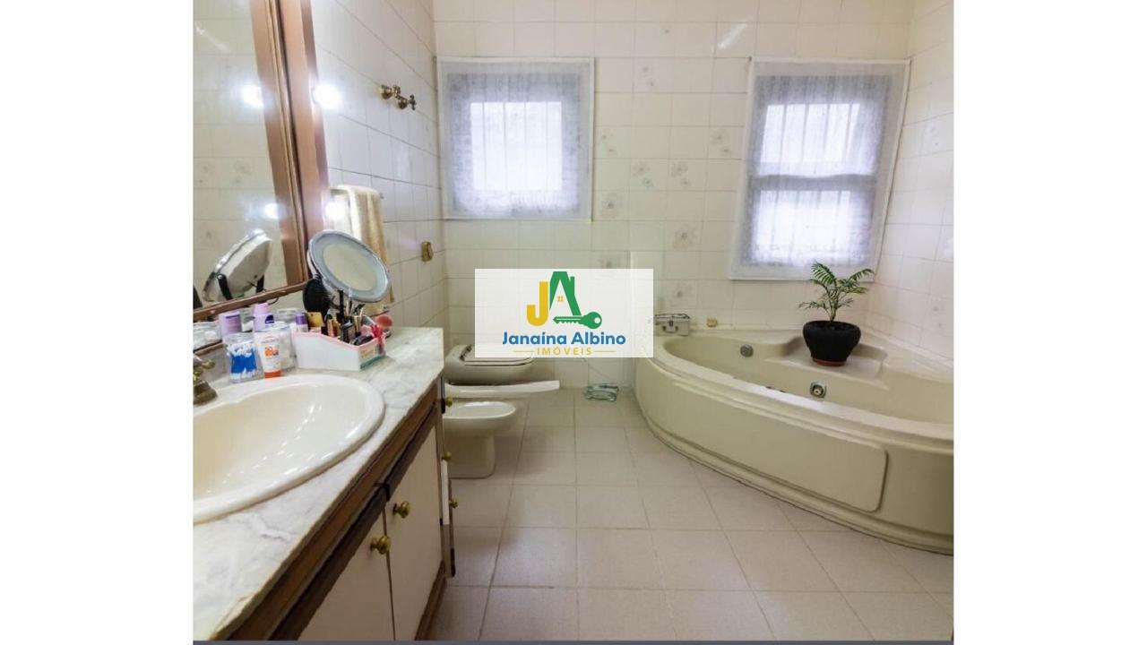 Casa, 4 quartos, 340 m² - Foto 18