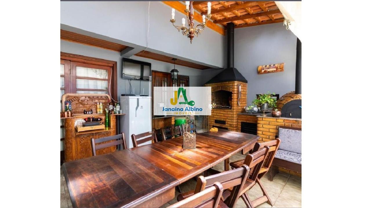 Casa, 4 quartos, 340 m² - Foto 8