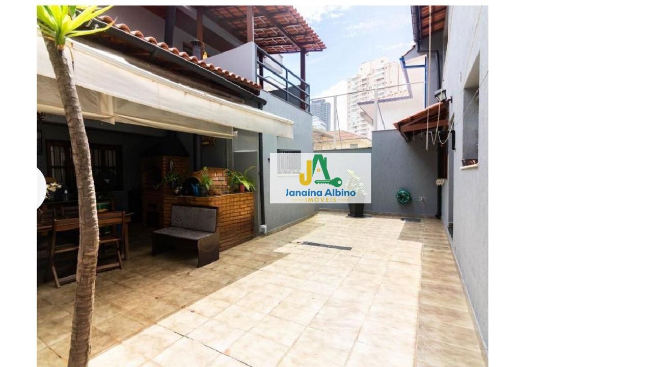 Casa, 4 quartos, 340 m² - Foto 11
