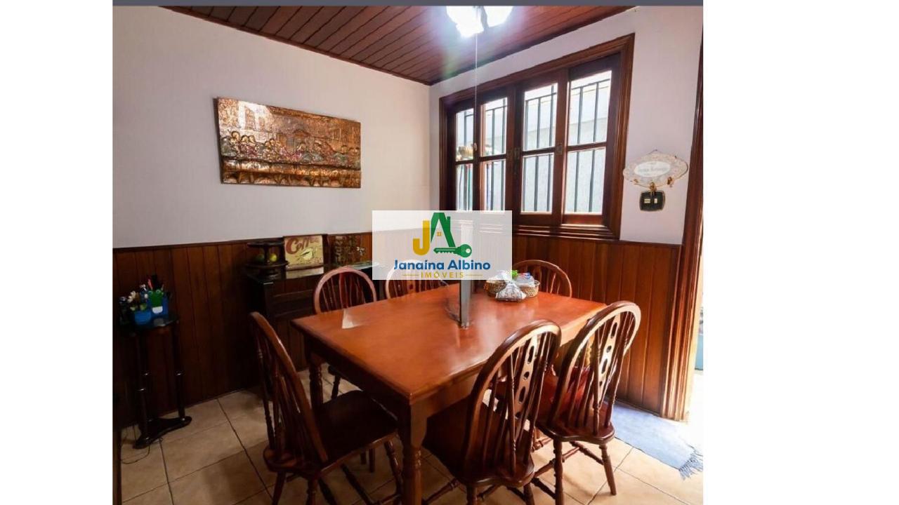 Casa, 4 quartos, 340 m² - Foto 9