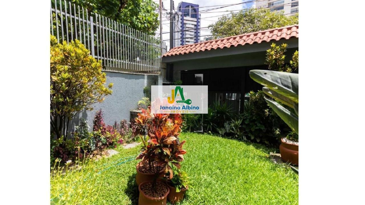 Casa, 4 quartos, 340 m² - Foto 14