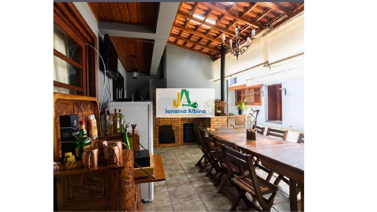 Casa, 4 quartos, 340 m² - Foto 10