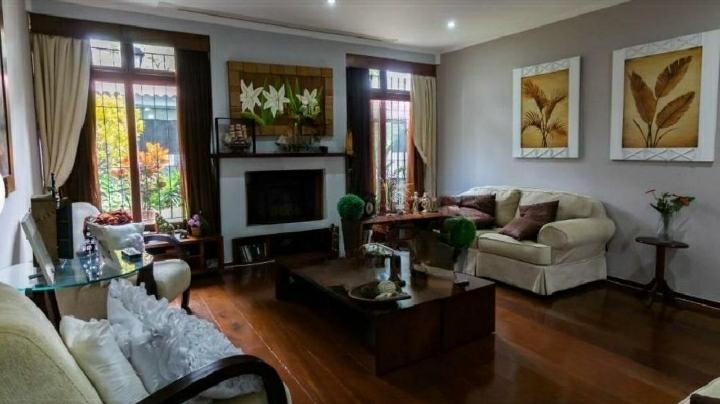Casa, 4 quartos, 340 m² - Foto 6