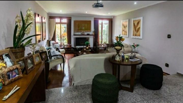 Casa, 4 quartos, 340 m² - Foto 4
