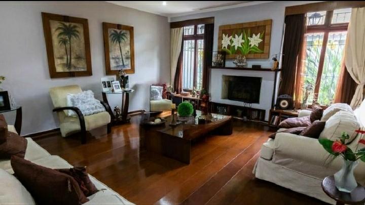 Casa, 4 quartos, 340 m² - Foto 5