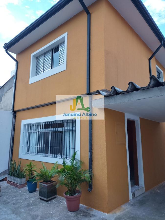 Casa, 2 quartos, 140 m² - Foto 2